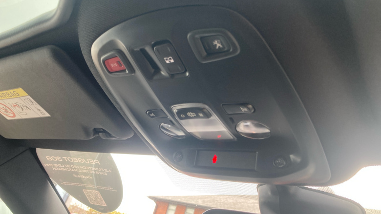 Peugeot 308 1.2 PureTech 130 GT Line 5dr EAT8 Petrol Hatchback